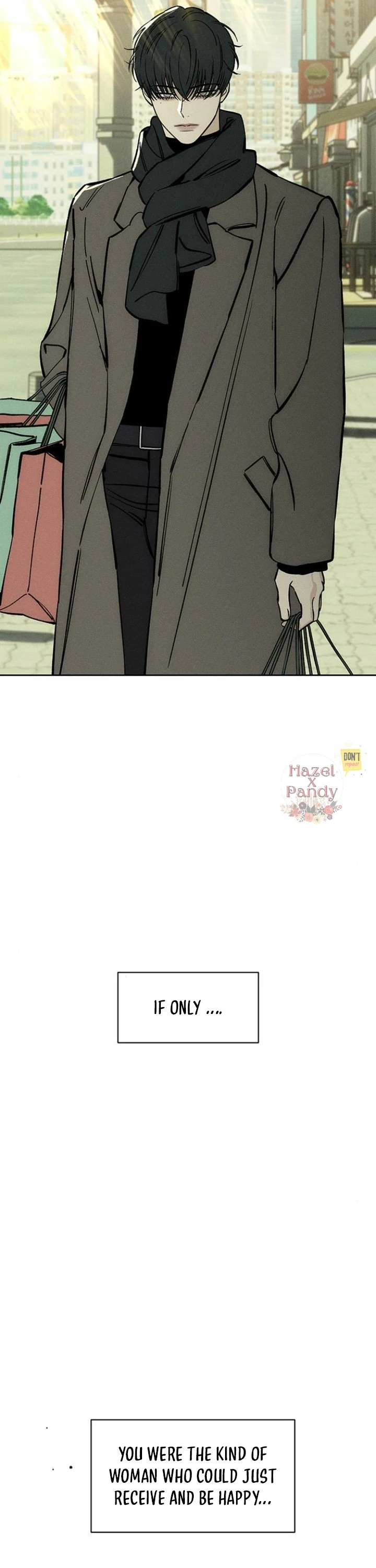 Tears On A Withered Flower Chapter 45 image 32